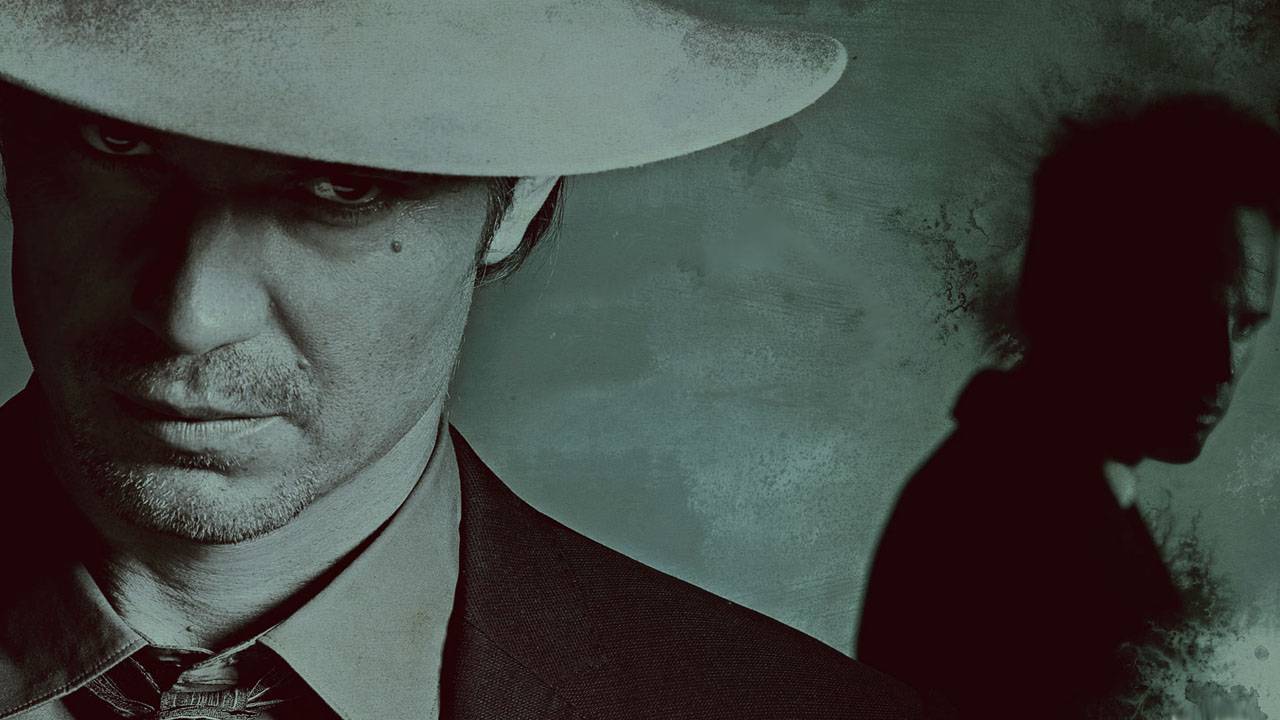 Justified Wallpaper | George Spigot's Blog