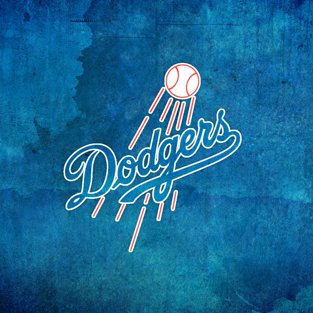De Los Angeles Dodgers Fondos Pantalla