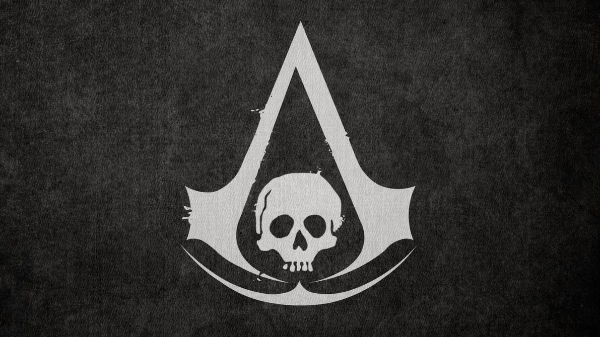 Assassin S Creed Iv Black Flag Wallpaper By Okiir