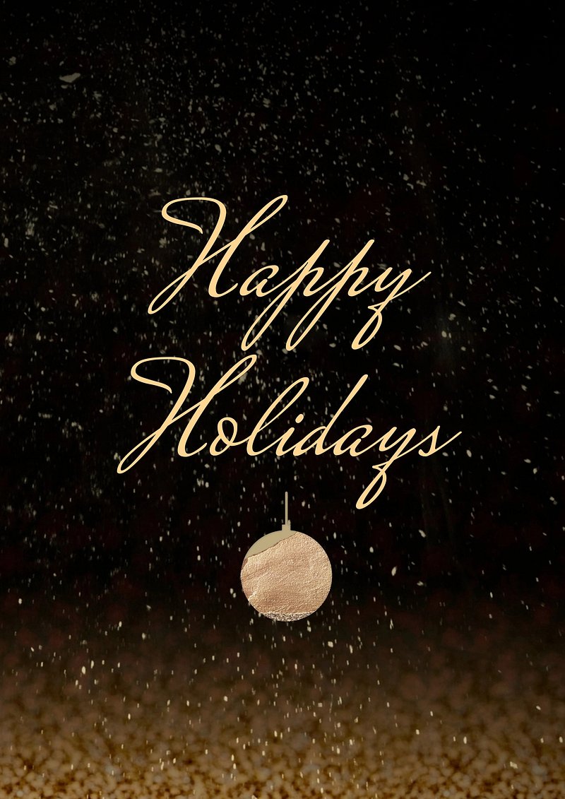 Gold Dust Image Wallpaper