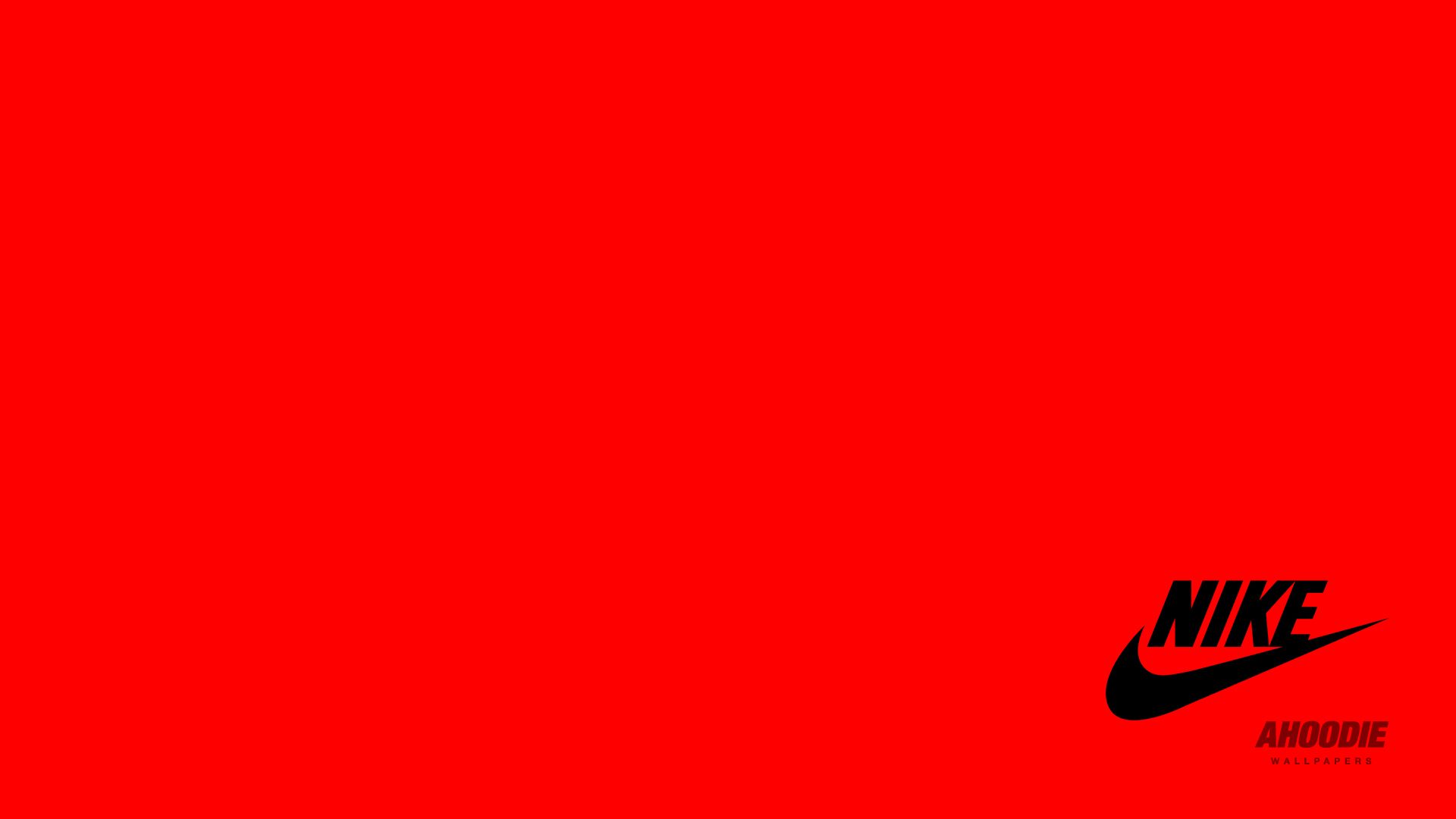 75+ Red Nike Wallpaper on WallpaperSafari