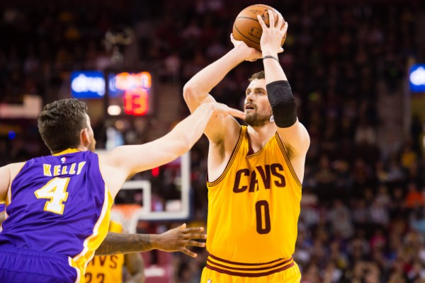Bold Predictions For The Cleveland Cavaliers This Season