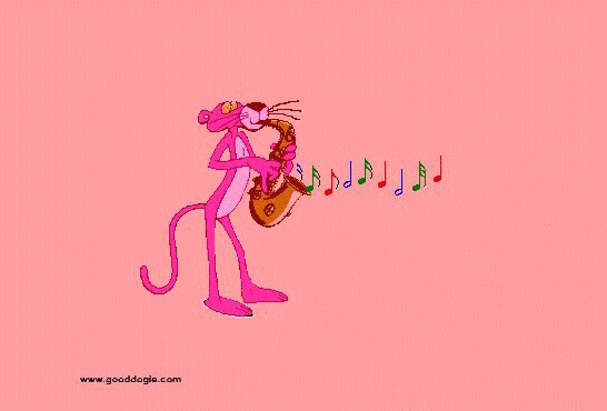 Pink Panther Pictures