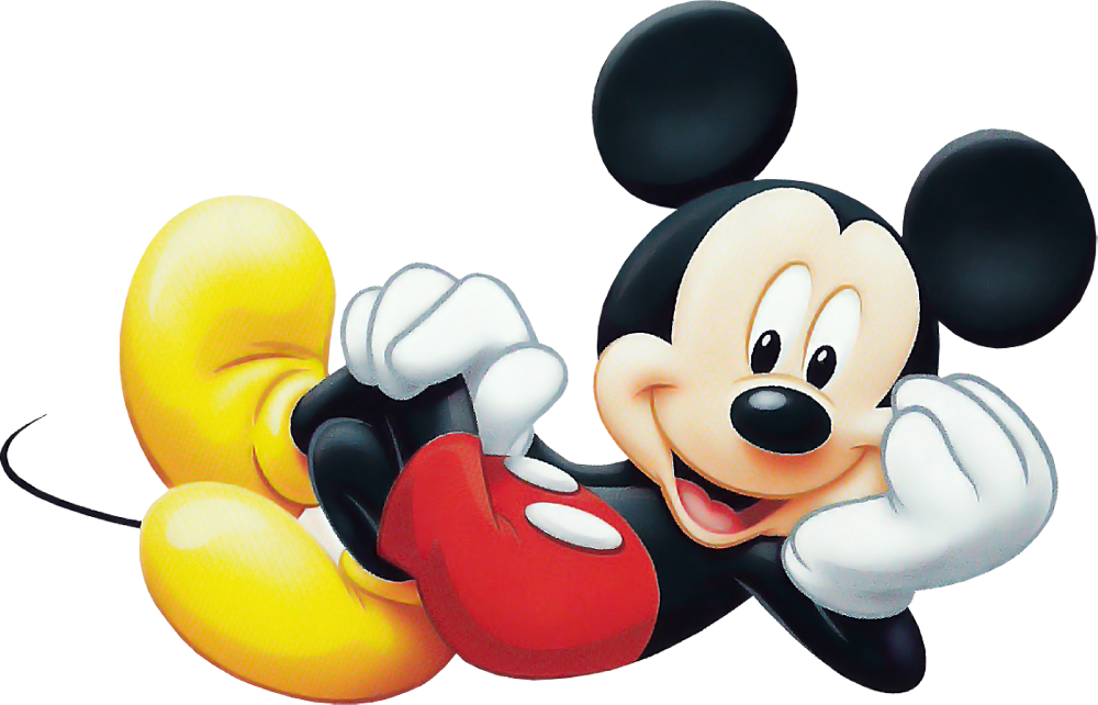Mickey Mouse Clubhouse Movie With Wallpaper