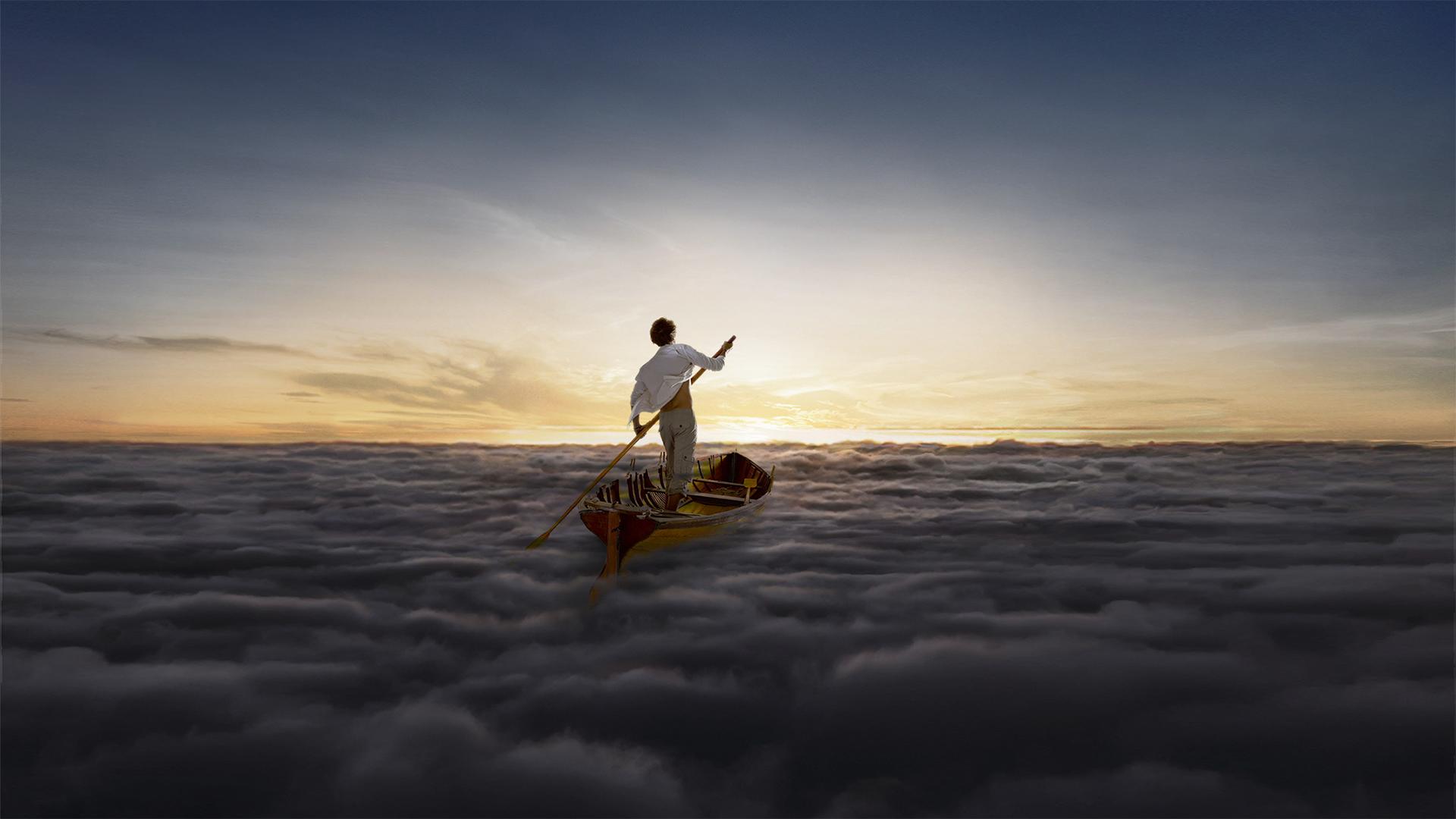 Daily HD Wallpaper The Endless River Pink Floyd
