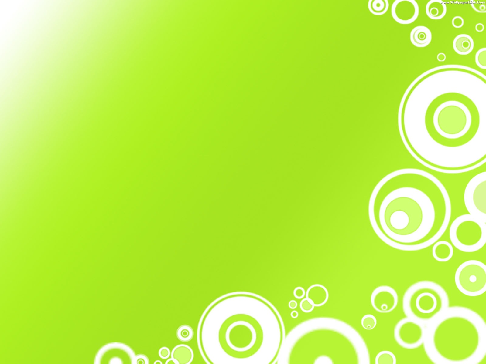 Best Green White Vector Desktop Wallpaper Background Collection