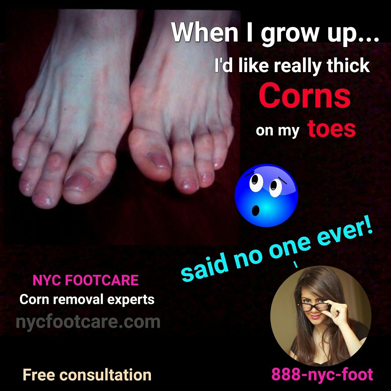 Free download Fix your feet Call NYC FOOTCARE 888 nyc foot