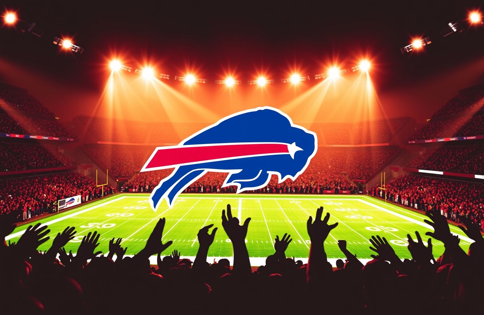 Buffalo Bills Wallpaper