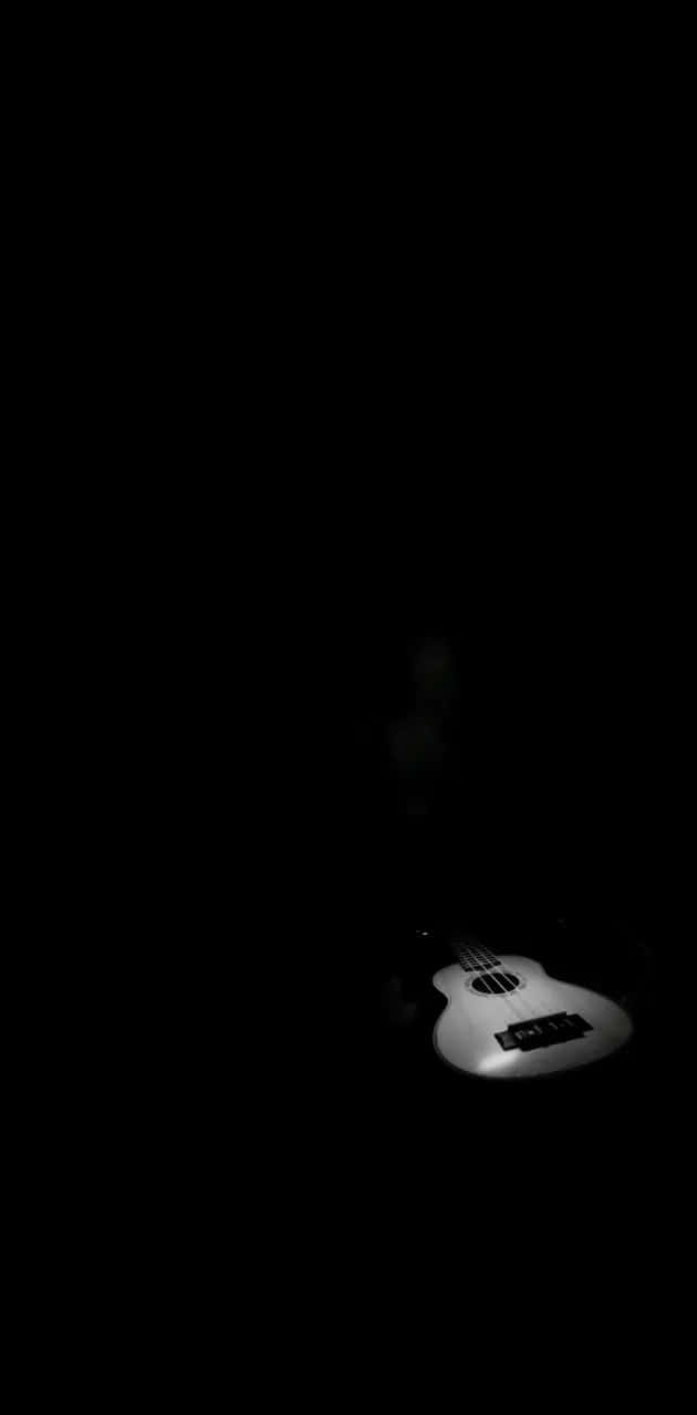 Black Music Aesthetic Wallpaper