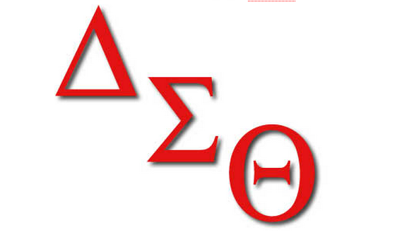 Delta Sigma Theta Symbols