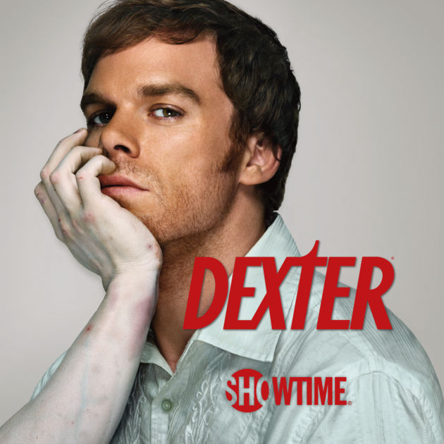 Dexter Season On Itunes