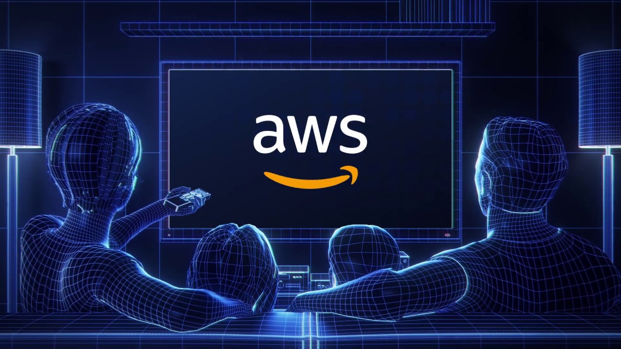 Aws Elemental Perfecting The Media Experience