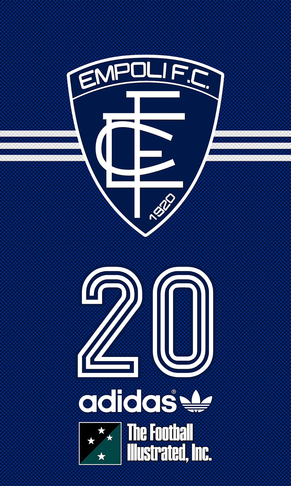 Wallpaper Empoli Fc Trish Football Porsche Logo