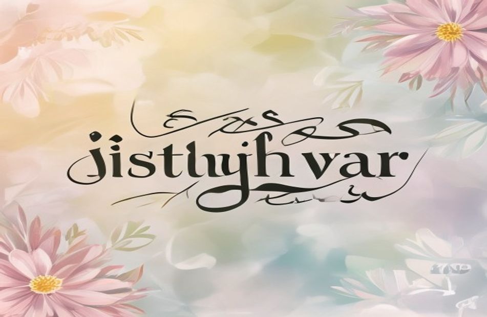 Istighfar Wallpaper
