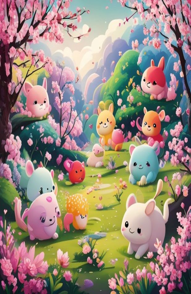 Kakao Wallpaper