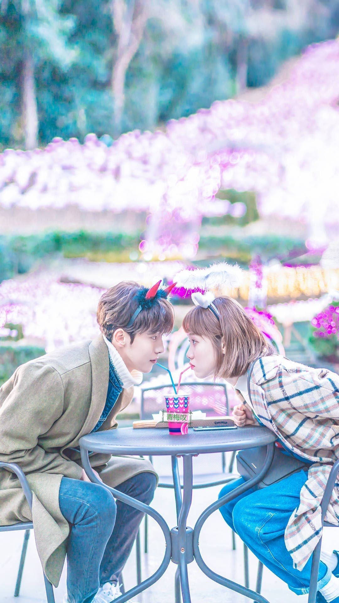 Korean Drama Wallpaper