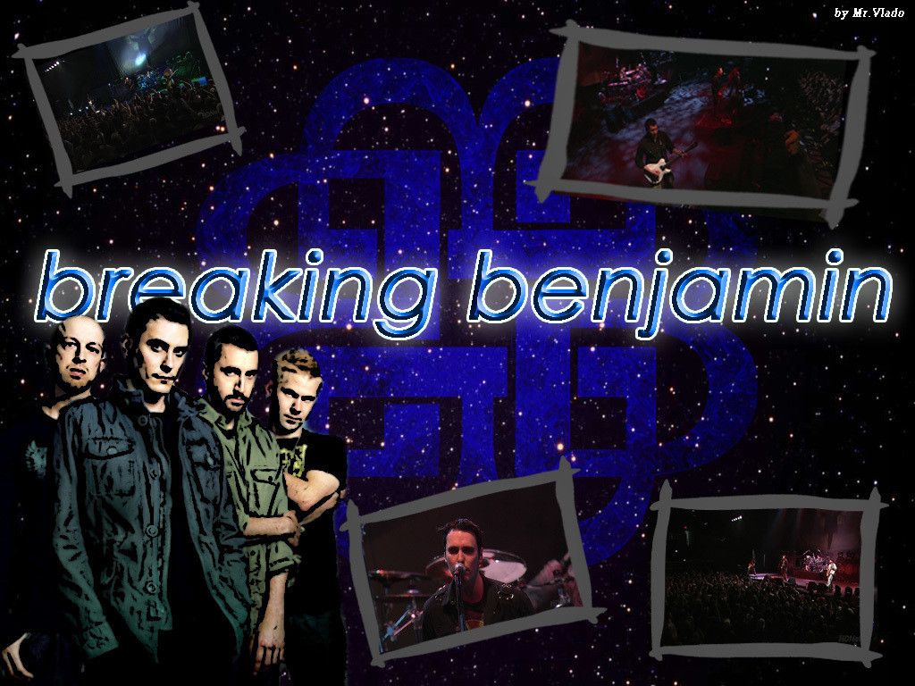breaking benjamin   Breaking Benjamin Wallpaper 8013833