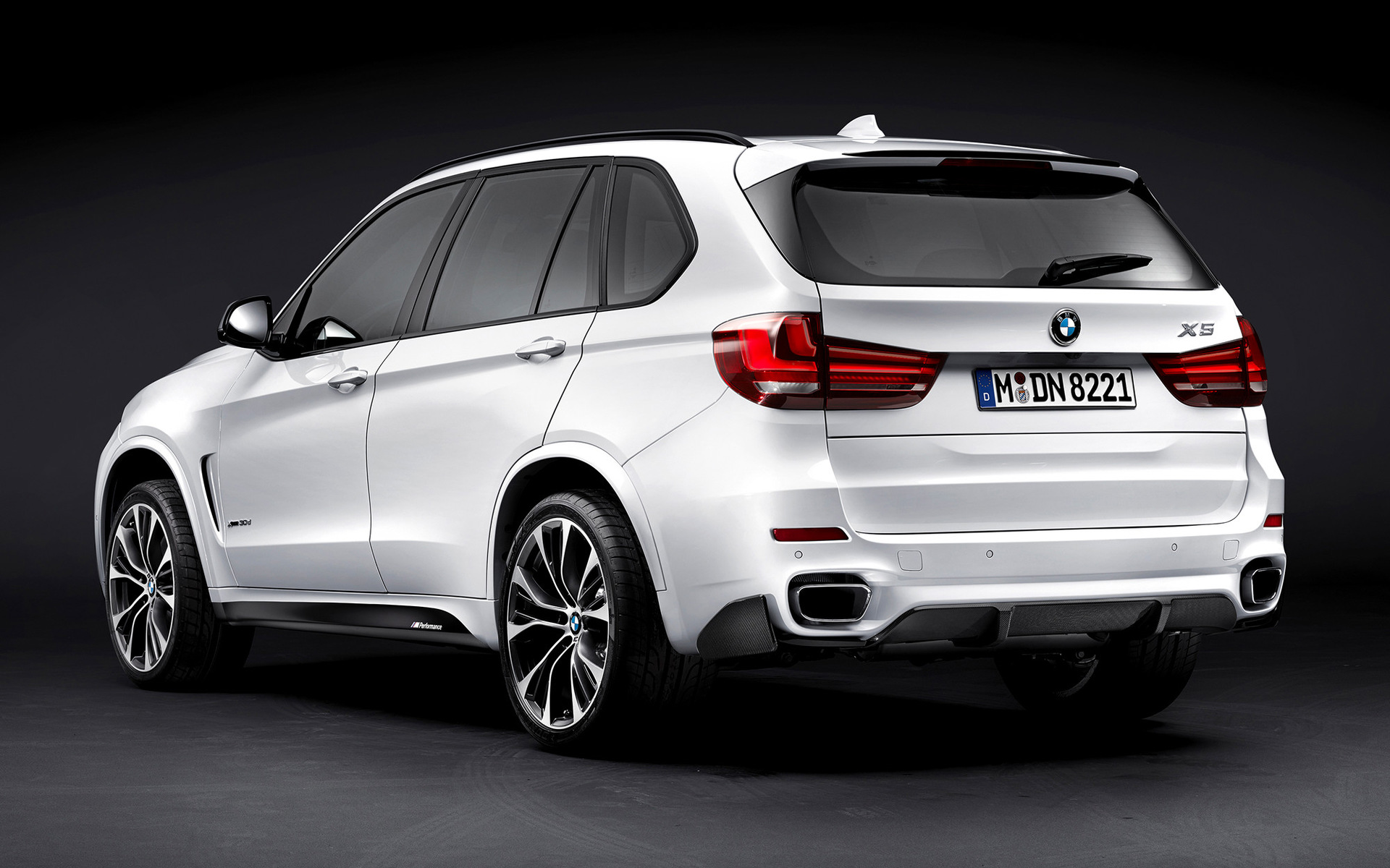 Bmw X5 M Performance Accessories Wallpaper And HD Image