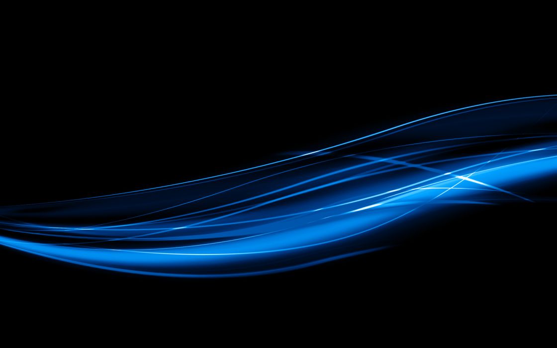 Free download Abstract blue lines wallpaper 1920x1200 9176 WallpaperUP ...