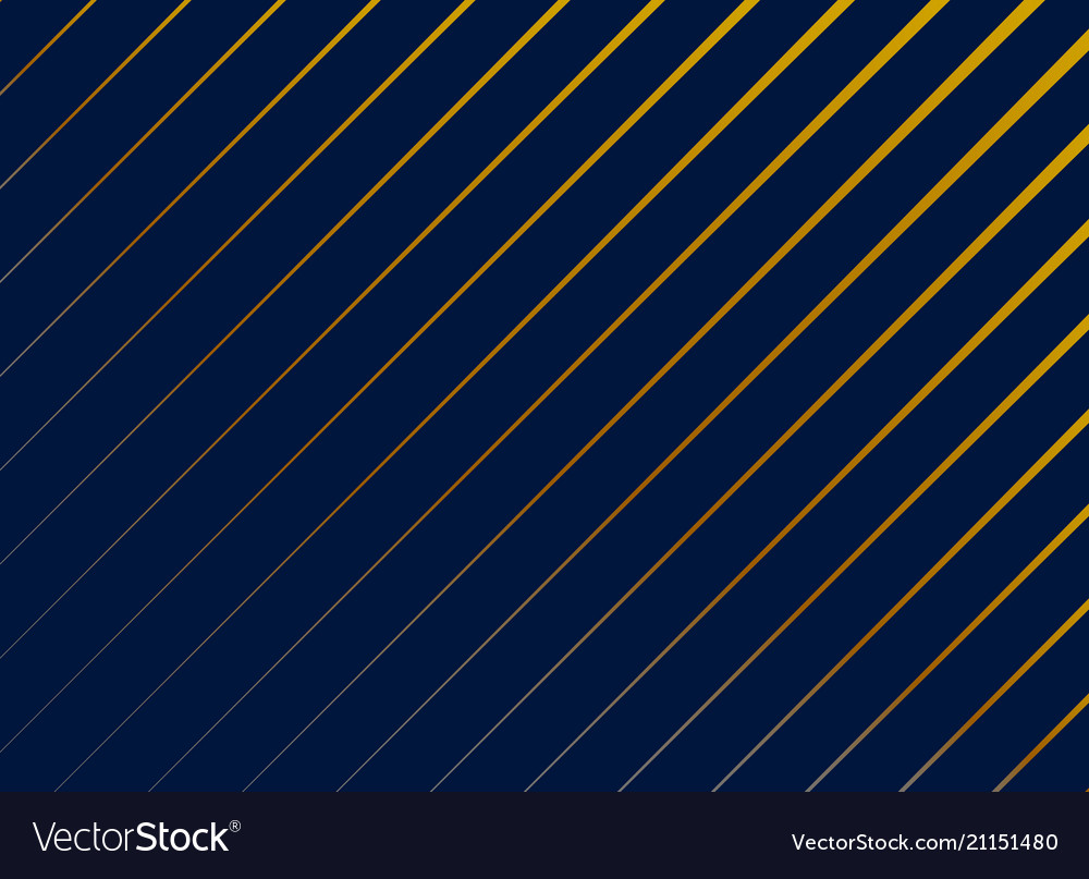 Blue Diagonal Lines Pattern Background Royalty Vector