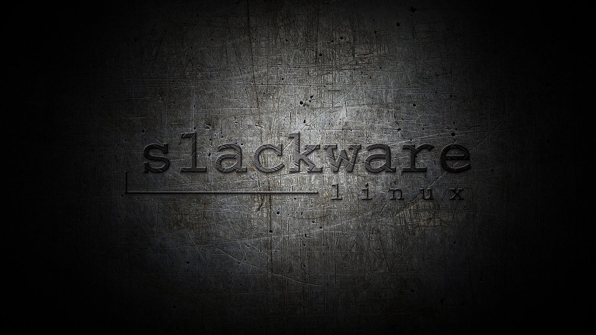 Slackware Scratch By Thundercr0w