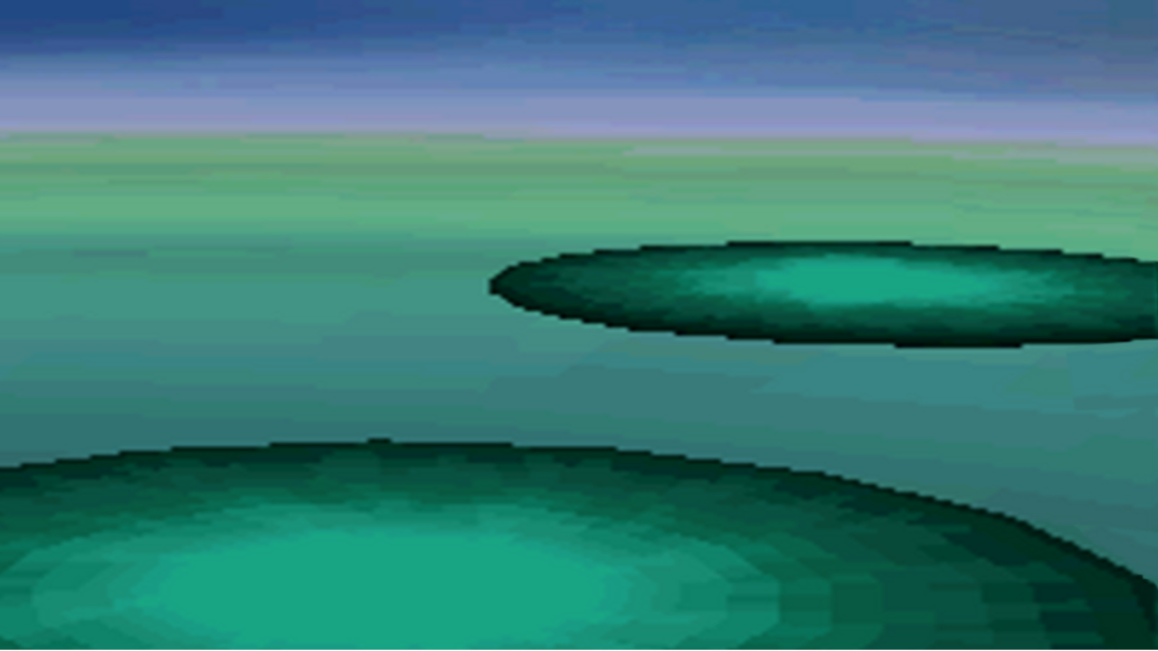 Pokemon Battle Background The Modified To