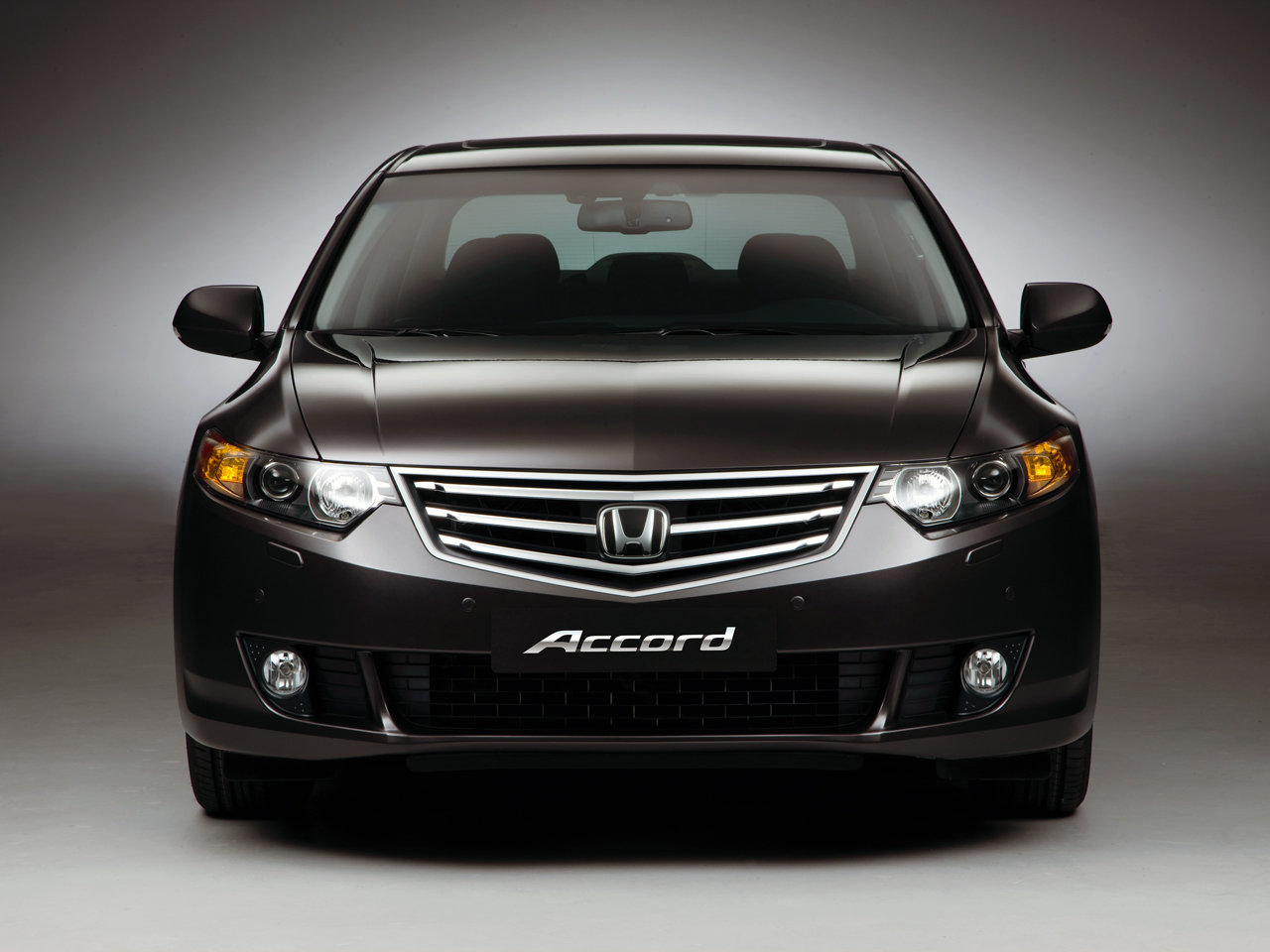 Honda Accord HD Wallpaper In Cars Imageci