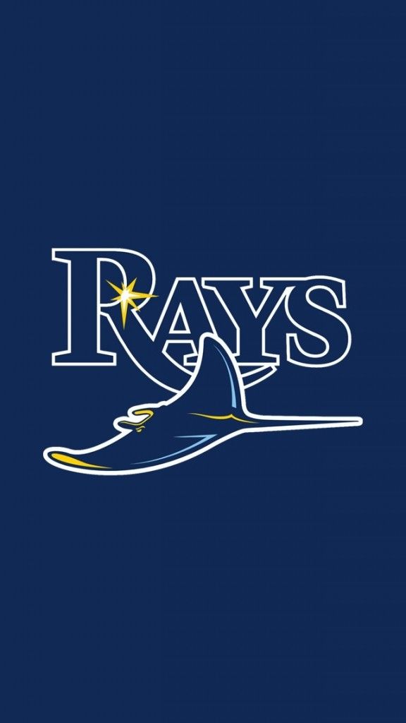 Tampa Bay Rays Iphone Wallpaper Ios Themes