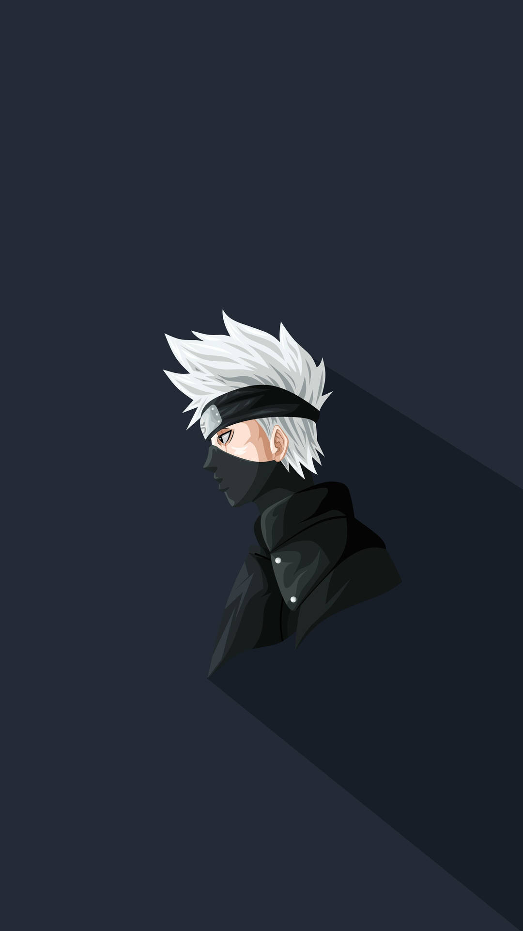 Anime Profile Wallpaper