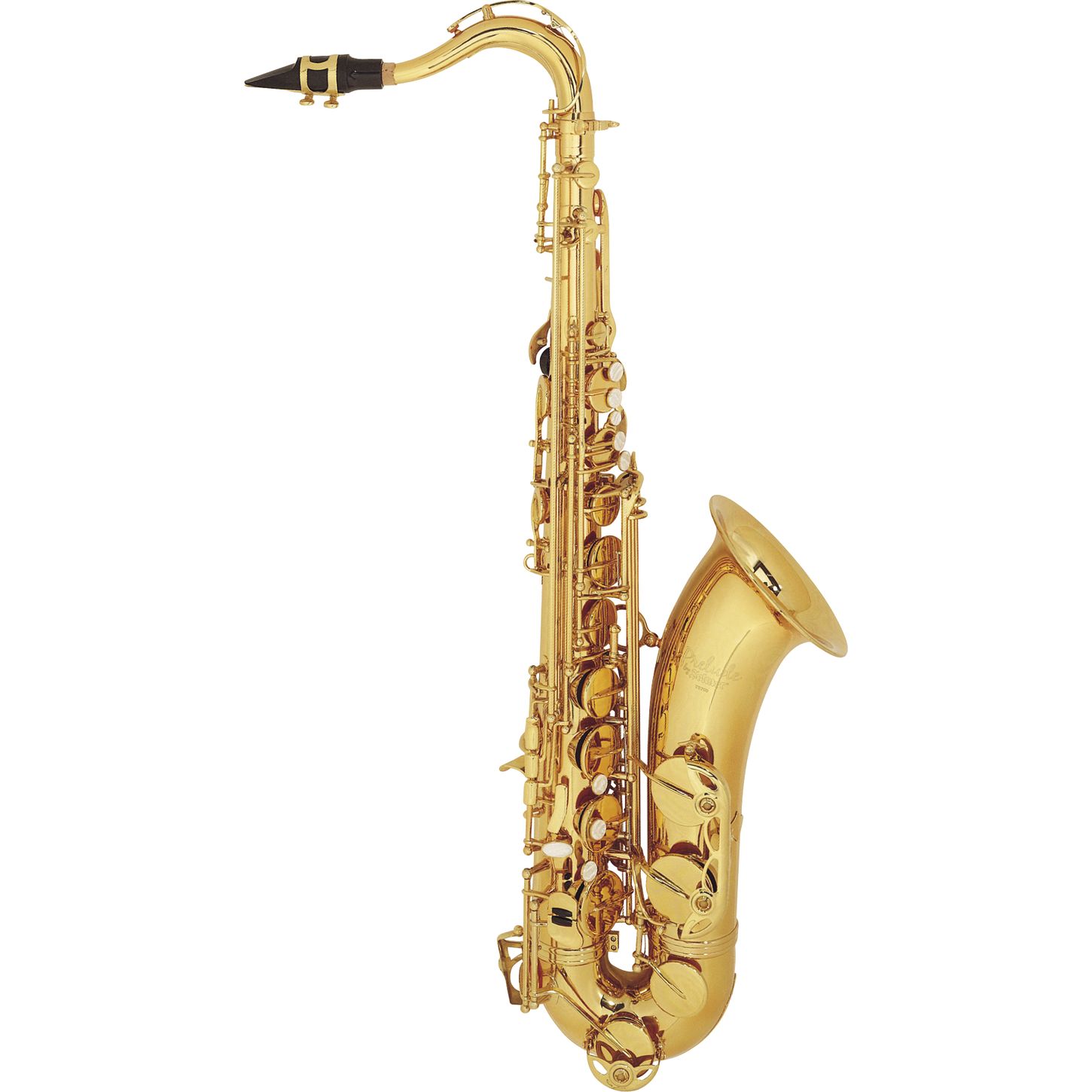 Prelude By Connselmer Student Tenor Saxophone Musician S Friend