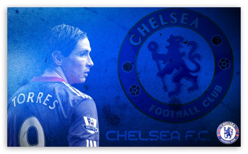 Ni O Torres Chelsea Wallpaper