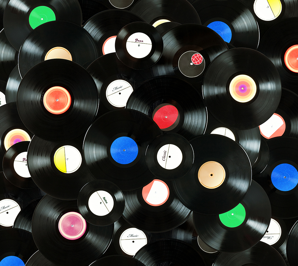 Wallpaper music music vinyl record vinyl disc images for desktop  section макро  download