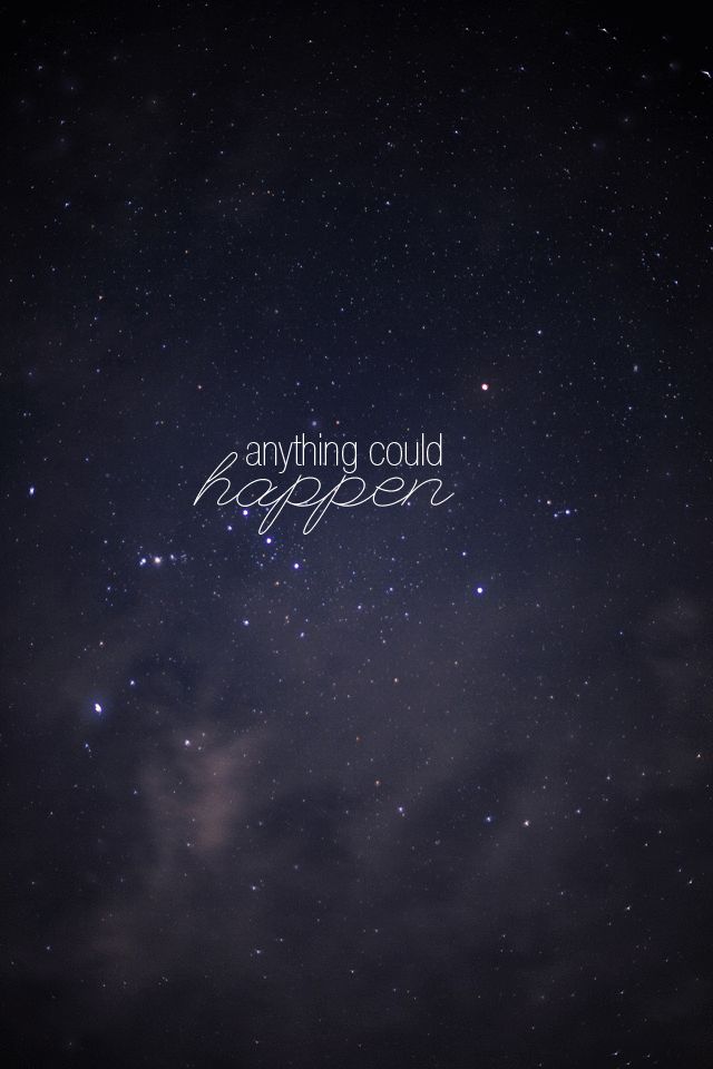 🔥 Free download best Galaxy background quotes onGalaxy [640x960] for ...