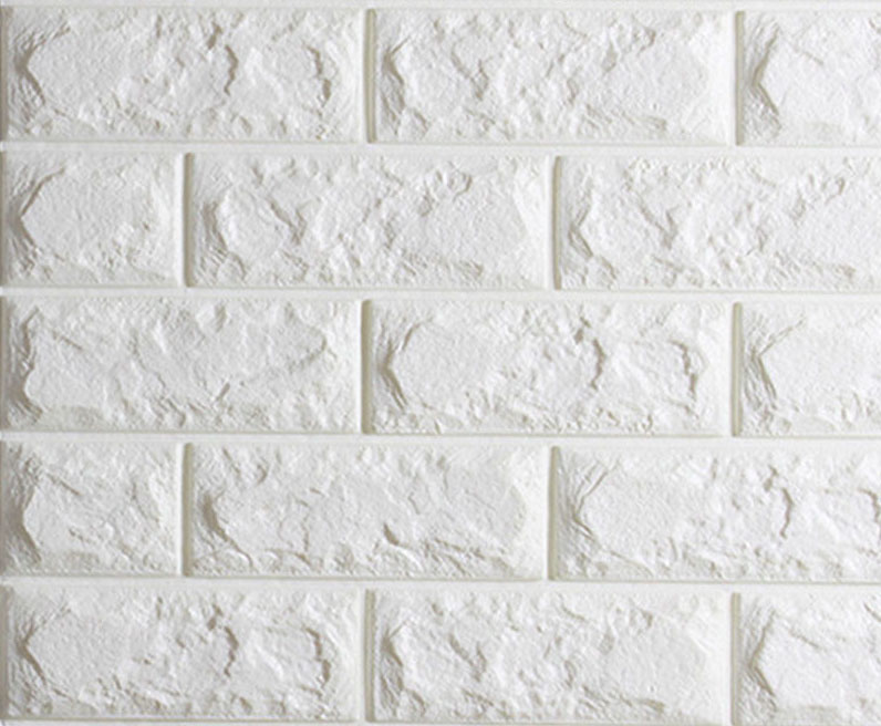 Tridee Classic Brick Wallpaper