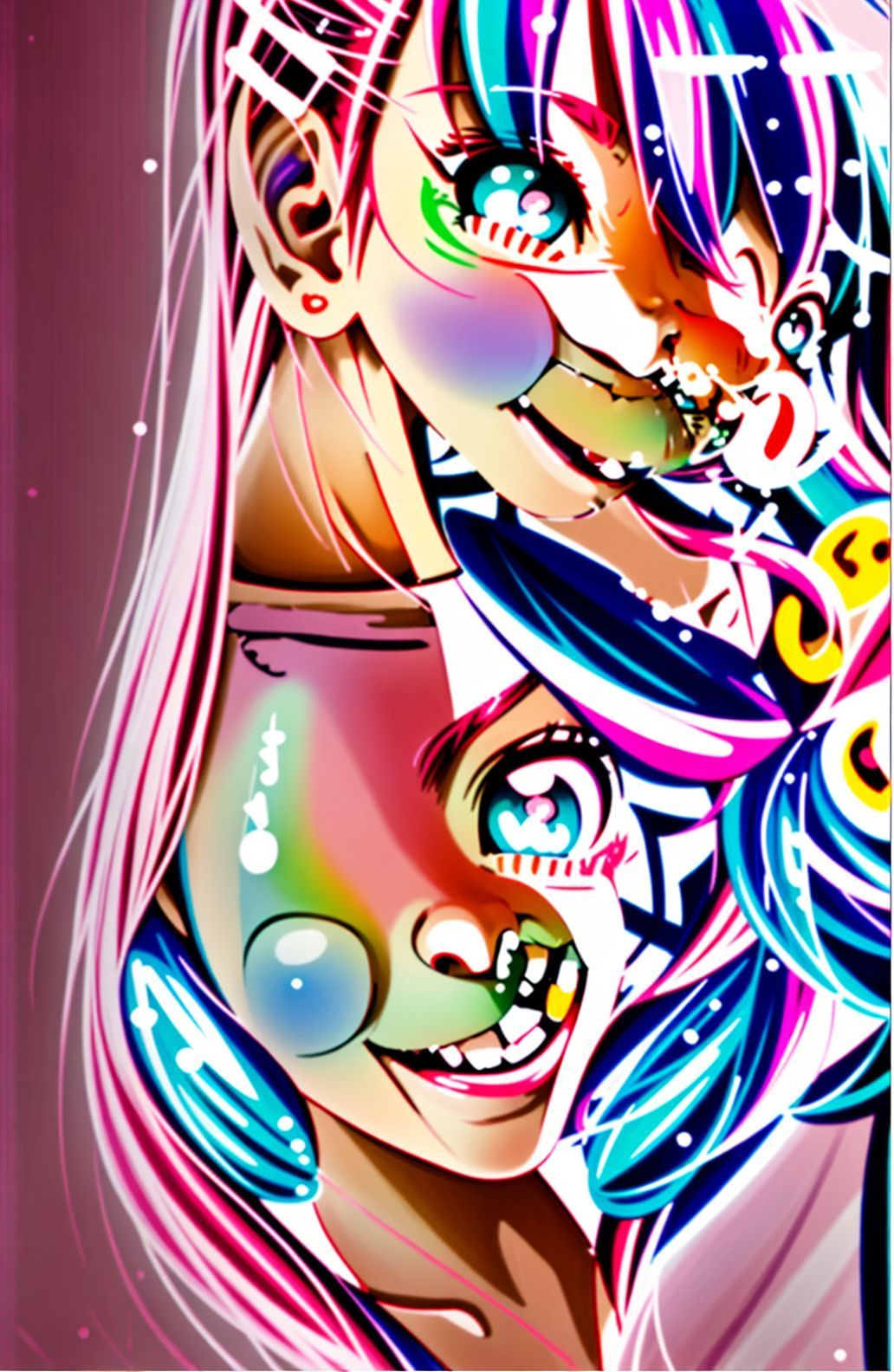 Nino Nakano Wallpaper