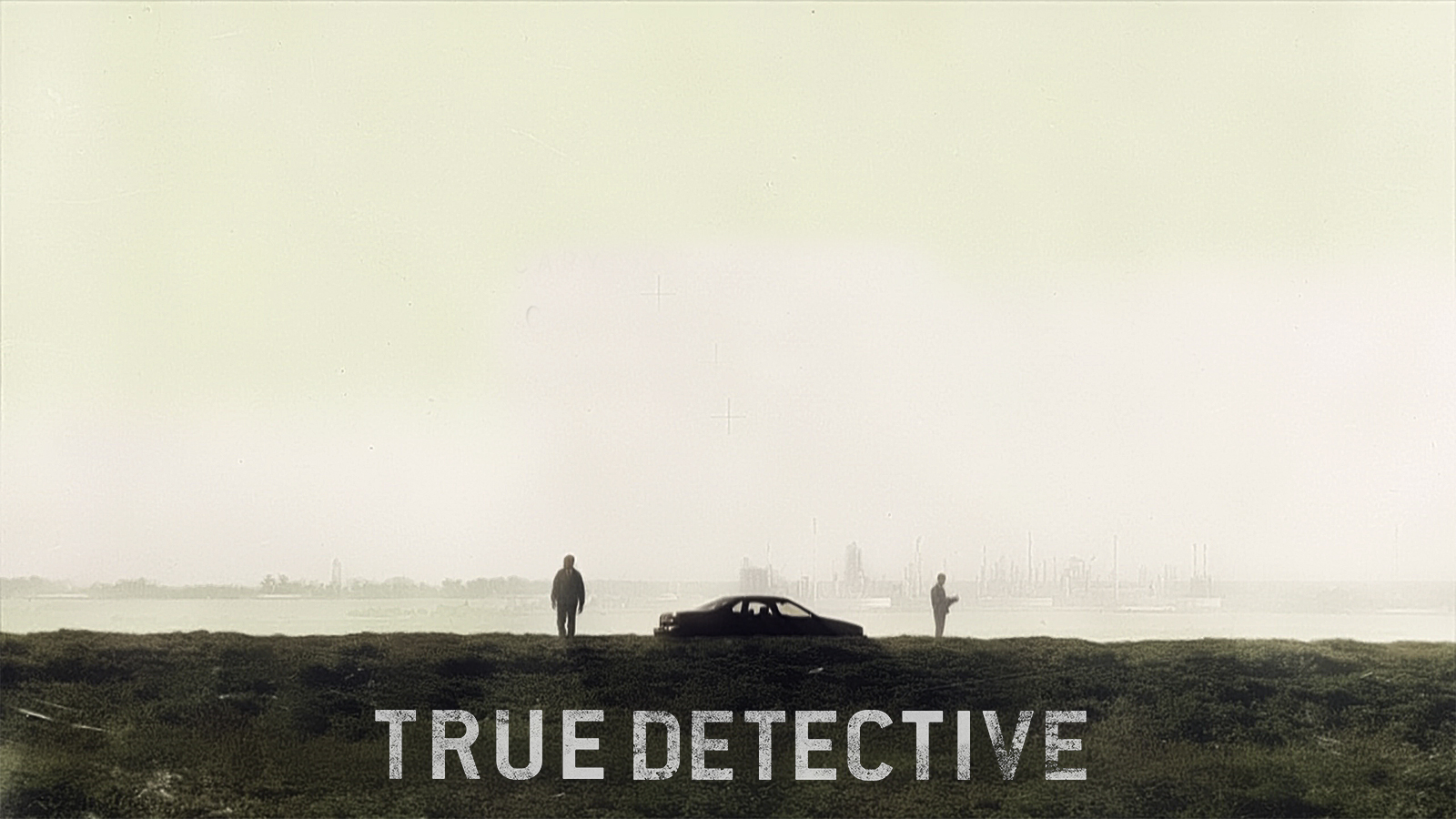 True Detective Wallpaper HD
