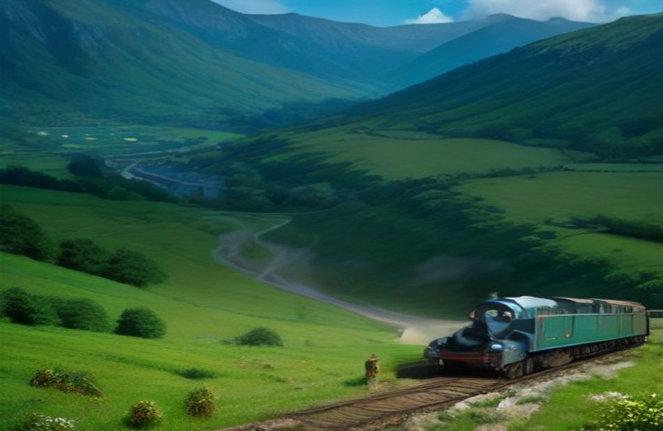 Thomas And Friends Wallpaper Hd