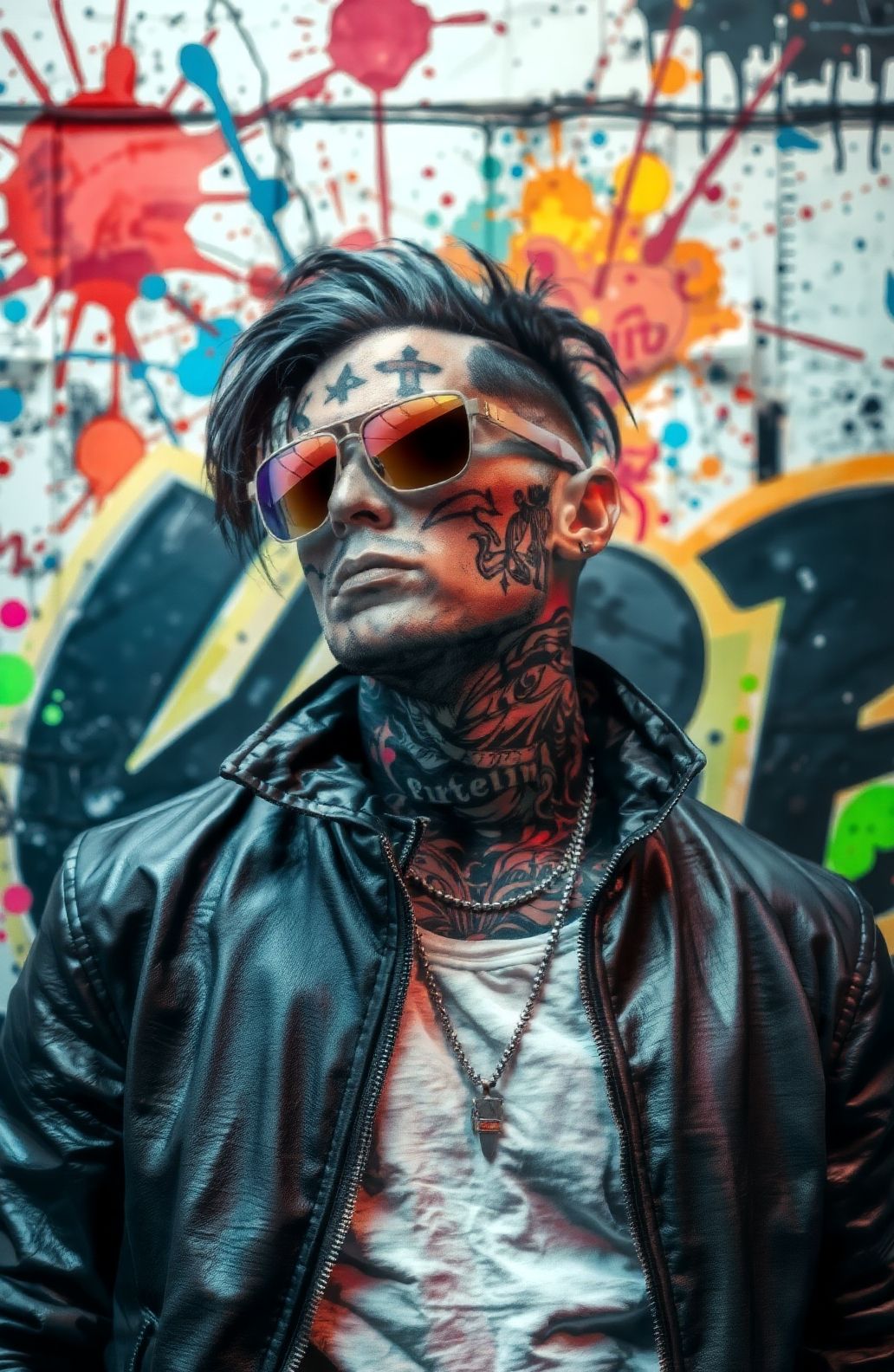 Bad Boy Wallpaper
