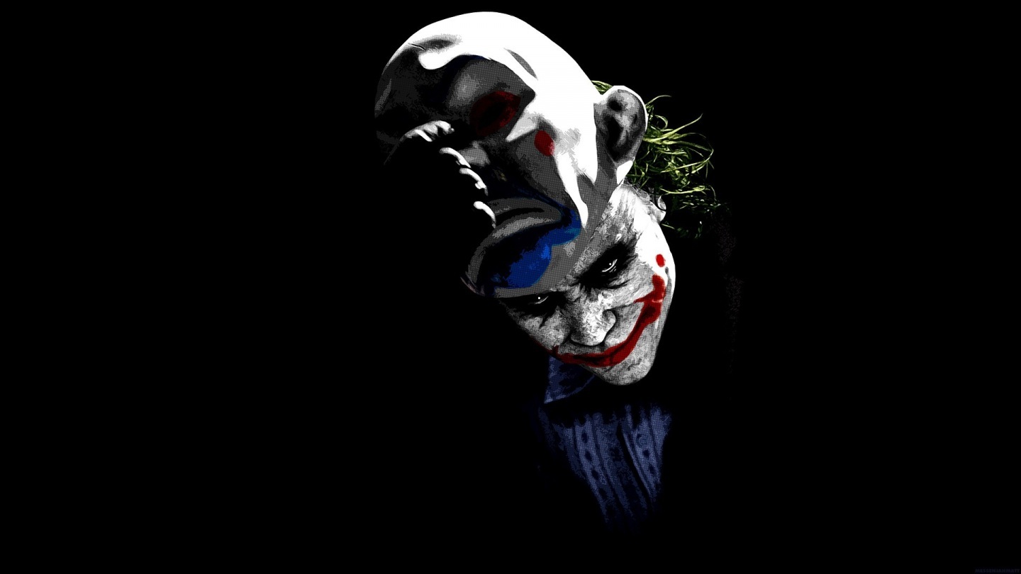 Joker Cool Wallpaper For Mobile Android Laptop Windows Mac