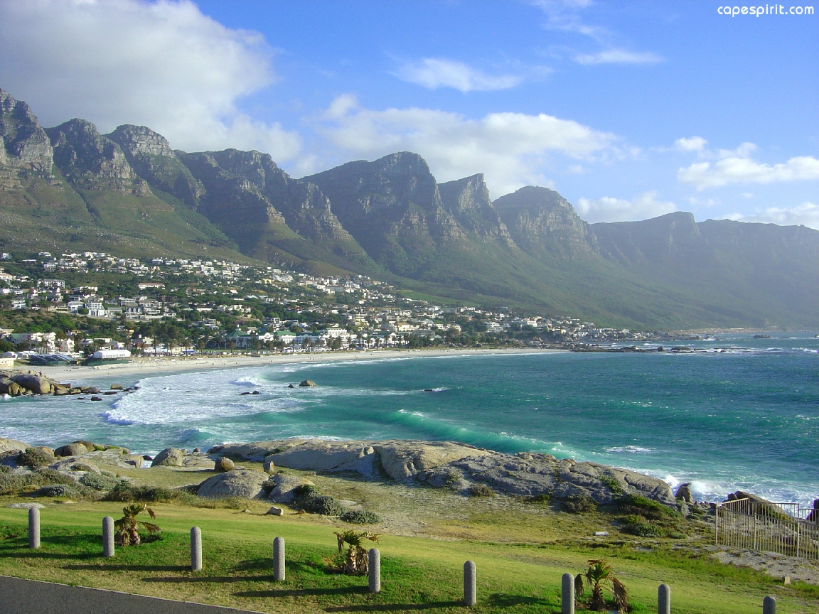 Cape Town Wallpaper Unlimited Km And South Africa Car