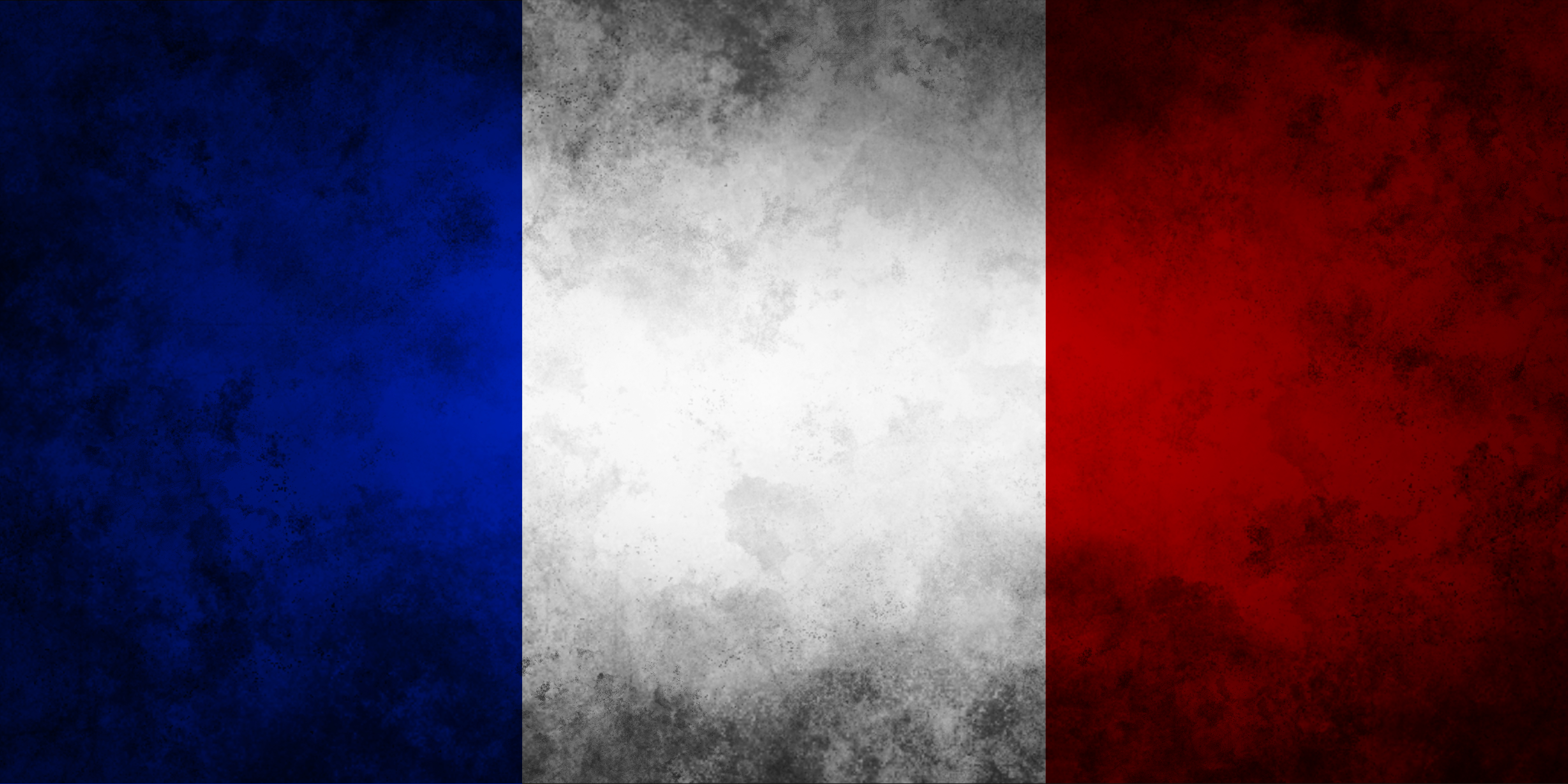 France Flag Population Million Currency Is Euro