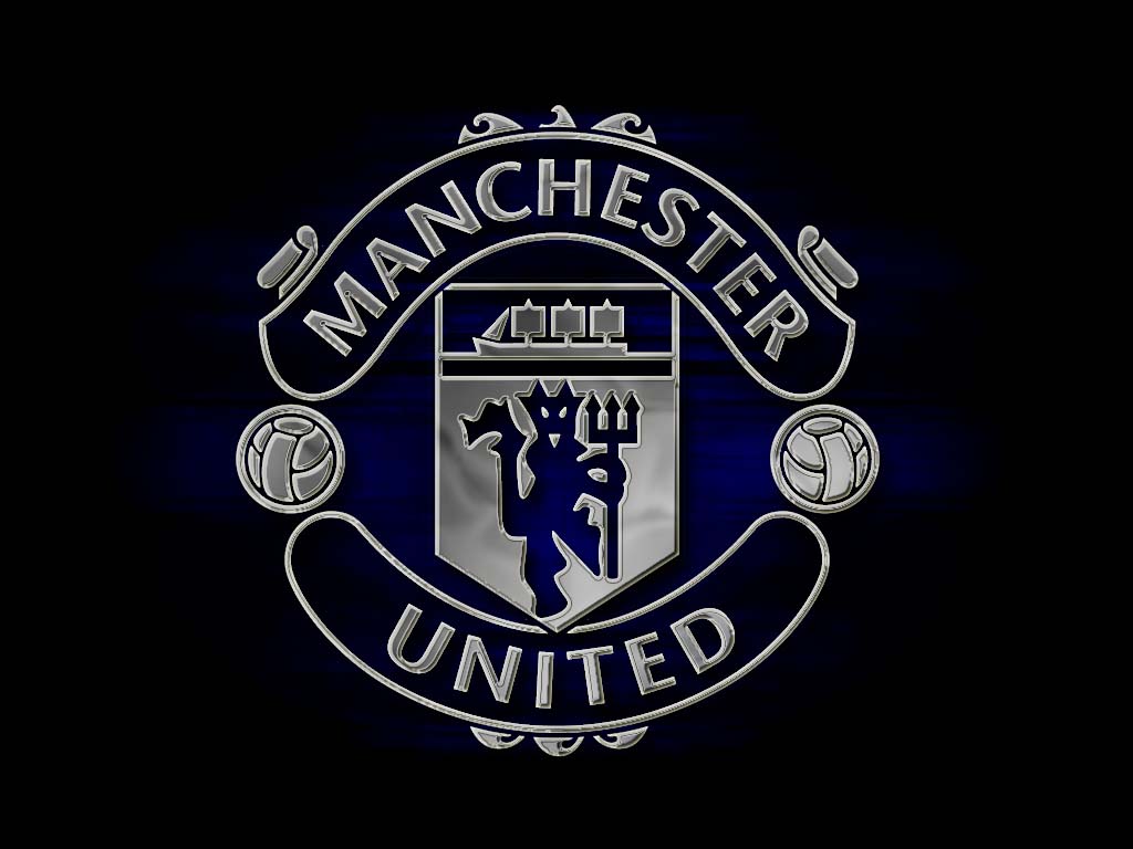 Logo Manchester United