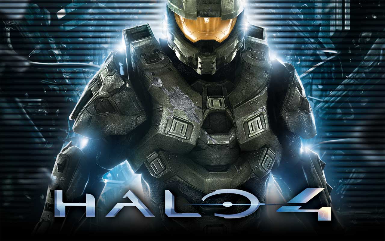 Wallpaper Of The Day Cool Halo
