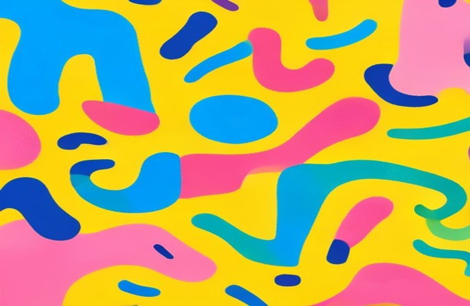 Yellow Background Image