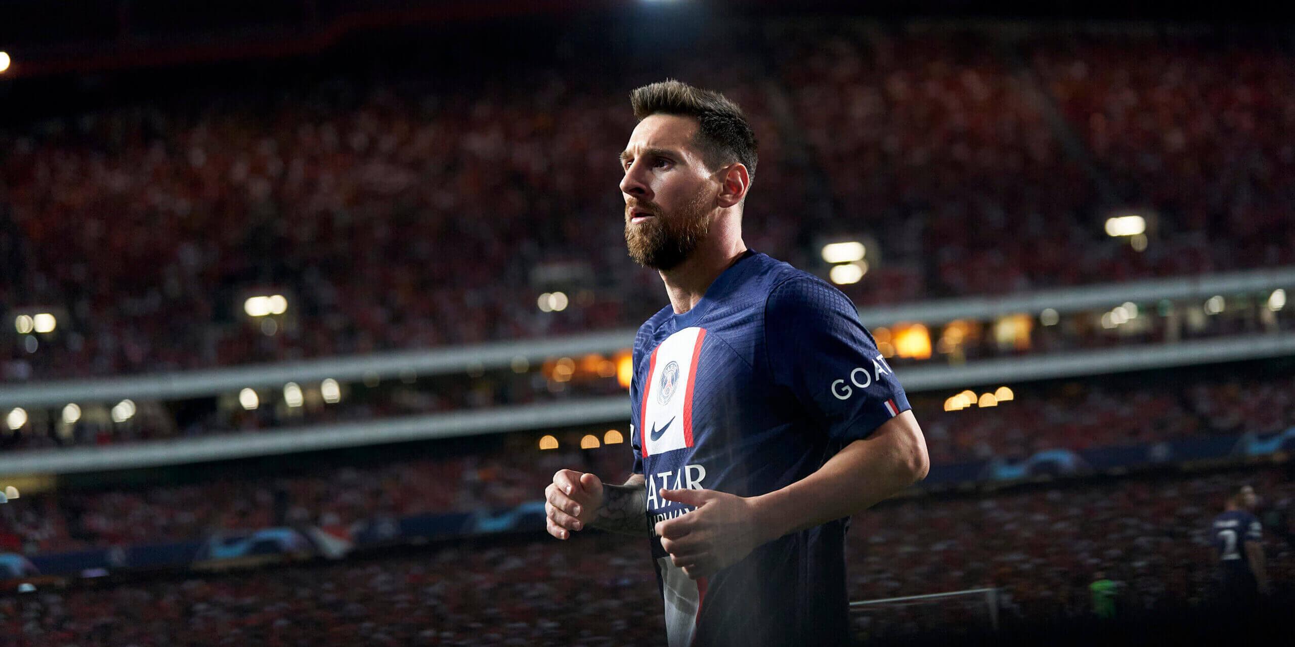 Lionel Messi To Mls What The Psg Argentina Star Could Mean For