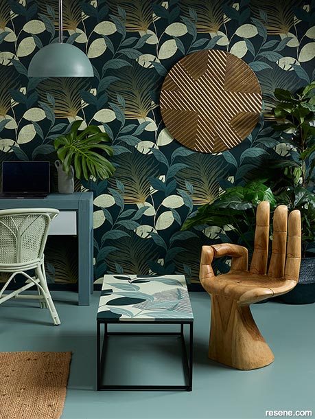 Wallpapering Tips For Beginners Wallpaper
