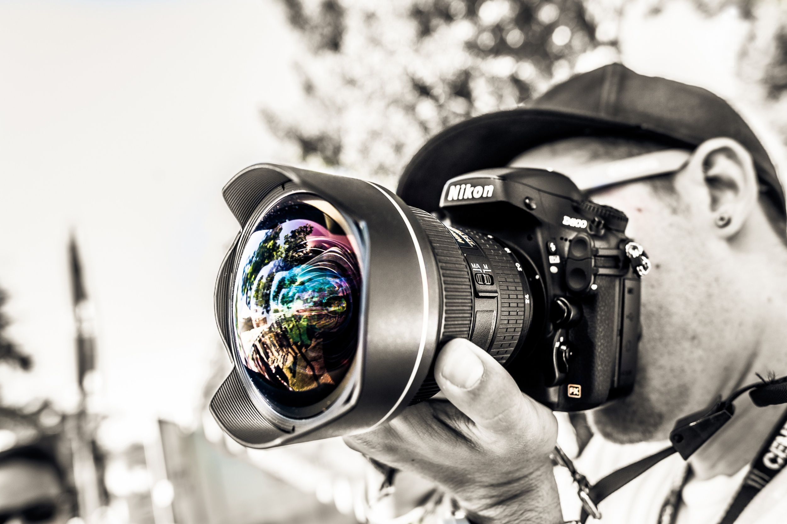 Photography Camera Wallpaper HD