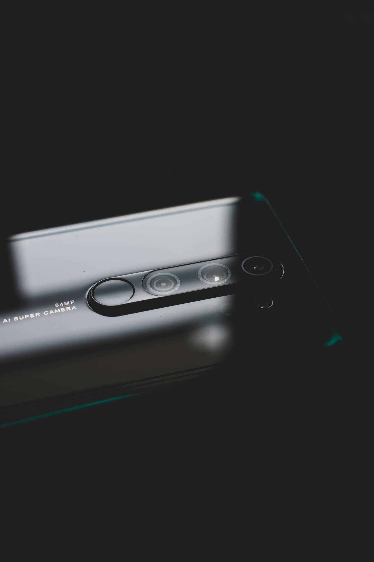 Black Webcam On Nintendo Xdurg5nwdqxwy234 Wallpaper