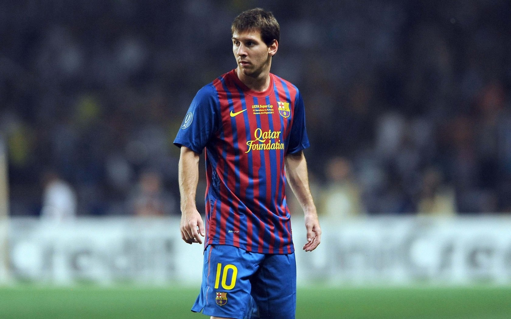 Messi Football Player Wallpaper