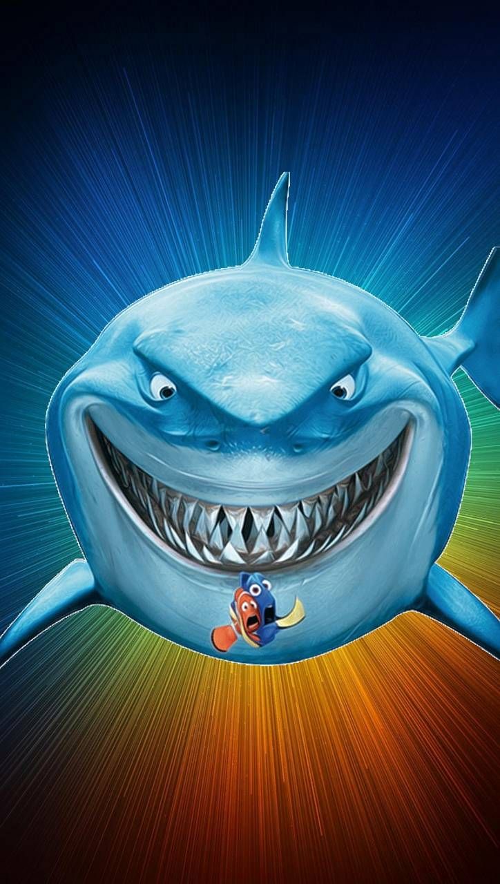 Nemo Wallpaper By Chucho76